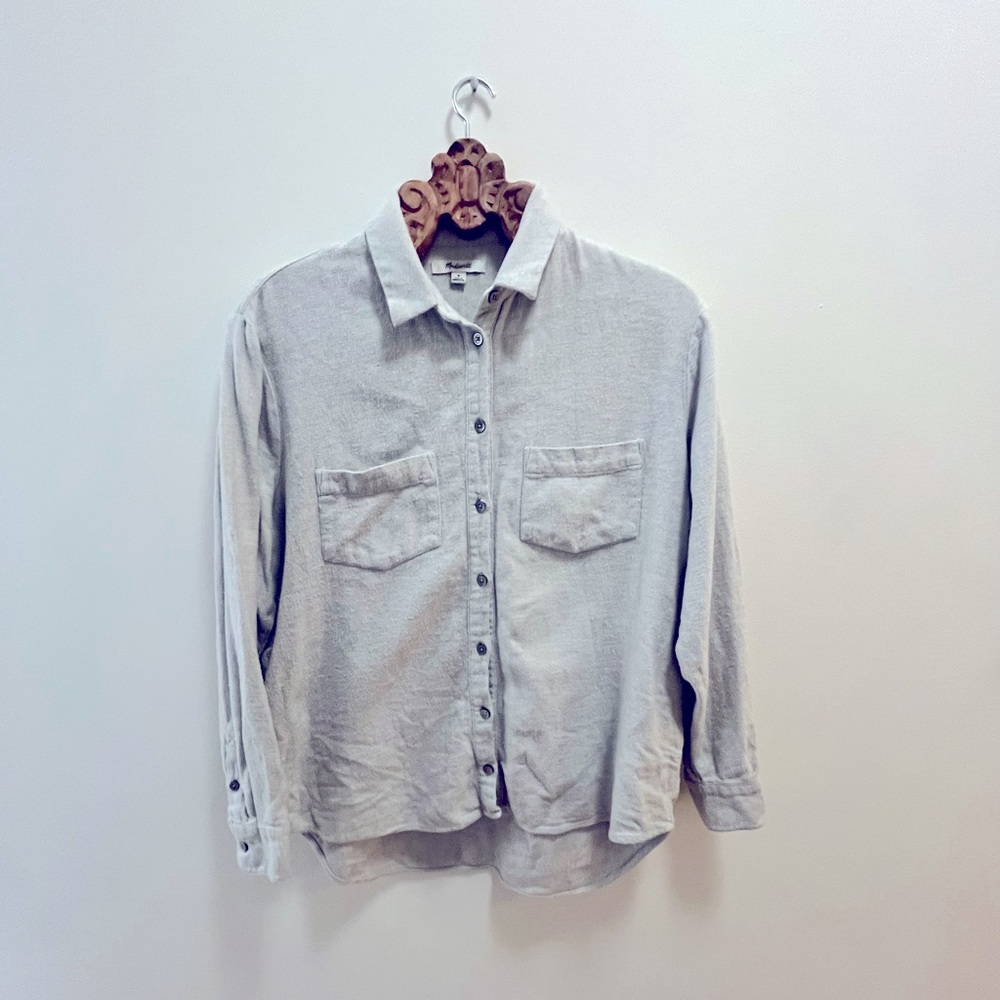 Madewell